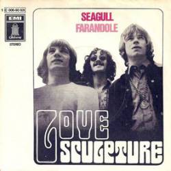 Love Sculpture : Seagull - Farandole